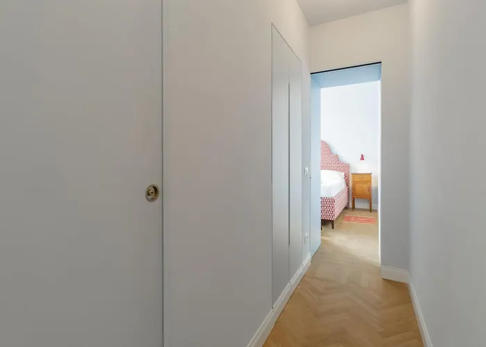Vincoli Charming Apartamento Roma