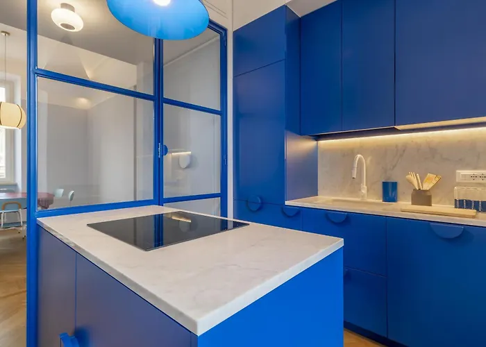 Apartamento Vincoli Charming