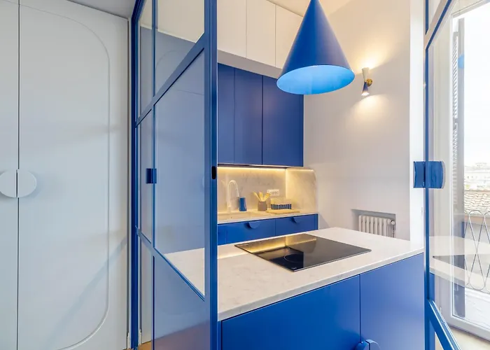 Apartamento Vincoli Charming *