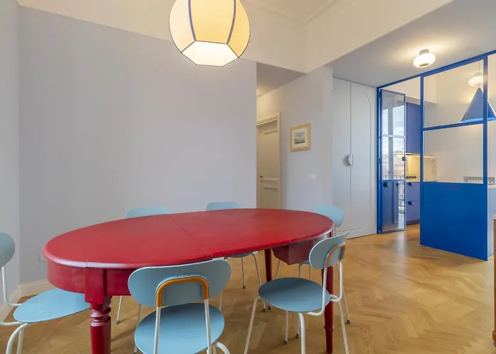 Vincoli Charming Apartamento Roma