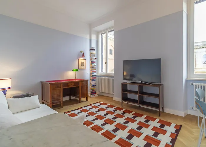 Vincoli Charming Apartamento