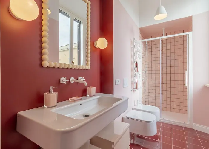 Apartamento Vincoli Charming Roma