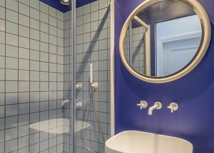 Apartamento Vincoli Charming *