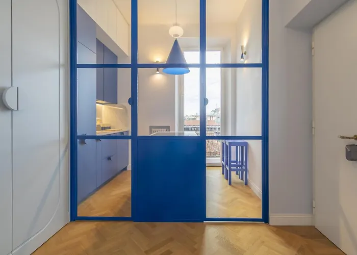 Vincoli Charming Apartamento Roma
