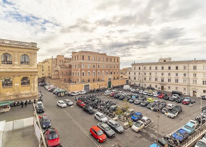 Vincoli Charming * Roma