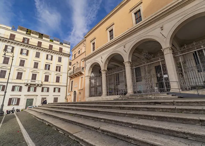 Vincoli Charming Apartamento